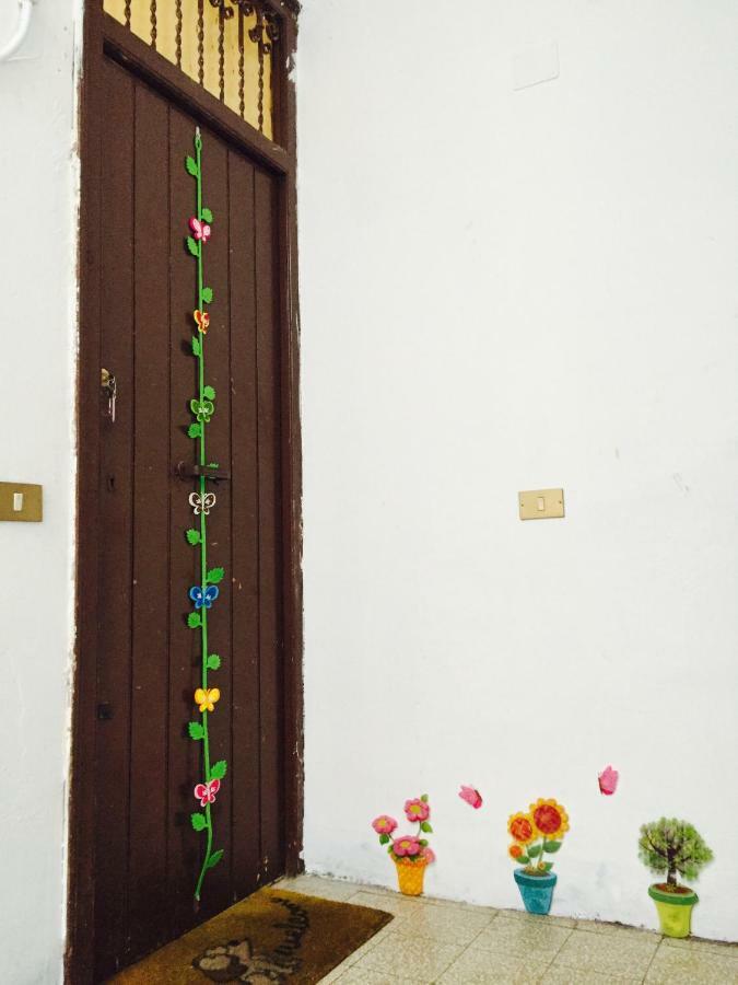 Friendly Home Palermo Exterior photo