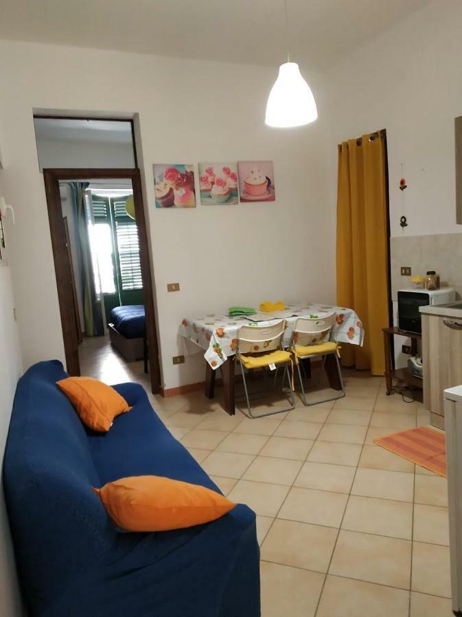 Friendly Home Palermo Exterior photo